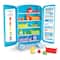 Learning Resources Sorting Snacks Mini Fridge
